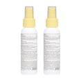 thumbnail image 5 of Sun Bum Baby Bum SPF 50 Sunscreen Spray | Mineral Uva/Uvb Face & Body Protection for Sensitive Skin | Fragrance Free | Travel Size | 3 fl oz | 2 Pack, 5 of 5