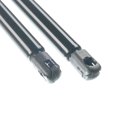 thumbnail image 6 of 2 Tailgate Hatch Lift Supports Shock Struts For 07-16 Jeep Compass 6187 SG314041, 6 of 6