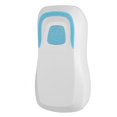 thumbnail image 1 of LHCER Card Reader, IC Security Frequency FID Card Reader, Scanner For Access Control Sauna Baths Membership Systems Multimedia Systems, 1 of 8