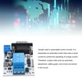 thumbnail image 4 of Serial Port Control Relay Board, PCB Automatic Adjustment Relay Module 1 Channel 8 Bit MCU  for Industry, 4 of 7