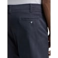 thumbnail image 3 of Pant Lee Big & Tall Extreme Motion Relaxed Taper para hombre, color azul marino, 3 of 3