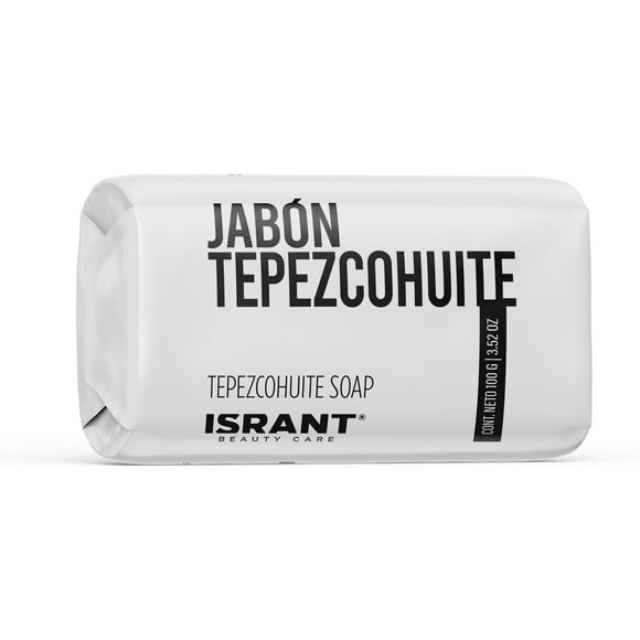 Jabón Tepezcohuite 100g