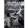 Wrath Of Vajra (DVD + ) (Walmart Exclusive) (Widescreen)