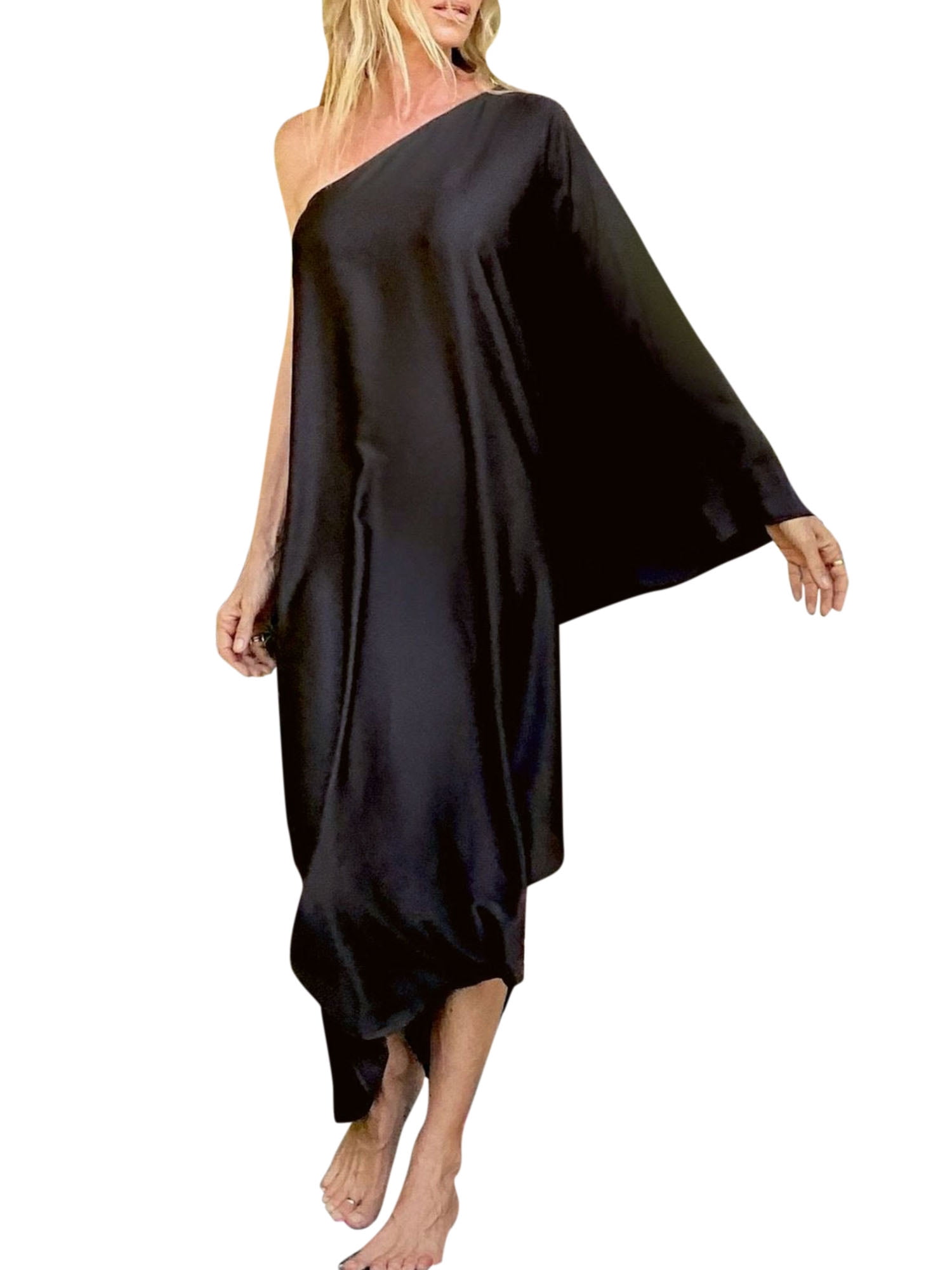 Festnight Women Beach Cover Ups Dress 