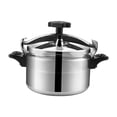 thumbnail image 4 of Batterie de Cuisine à Induction 80kpa 9L pour Maison Restaurant Extérieur, 4 of 8