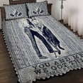 thumbnail image 2 of You and Me We Got This - Juego de cama edredón personalizado Golf, 2 of 5