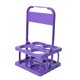 thumbnail image 3 of Portabotellas de agua deportiva kusrkot Morado oscuro, 3 of 8