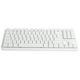 thumbnail image 1 of Keys Mechanical Keyboard,Ajazz Mechanical Keyboard K870T T Mechanical Keyboard Ajazz Mechanical Keyboard Sturdy Construction, 1 of 14