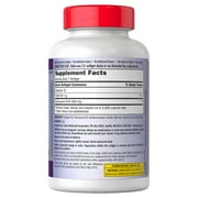Kirkland Signature CoQ10 300 mg., 100 Softgels