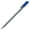 Blue, variant on Staedtler Triplus Fineliner, 10 Pack