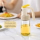 thumbnail image 4 of Pulverizador de aceite con función de rociado y vertido 2 en 1, dispensador de aceite de oliva para cocina, diseño a prueba de fugas, mango ergonómico para un agarre cómodo, 4 of 5