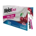 thumbnail image 2 of Antiácido Melox Plus sabor cereza 30 tabletas masticables, 2 of 4