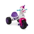 thumbnail image 1 of Triciclo Prinsel Racer Unicornio, 1 of 8