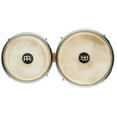 thumbnail image 2 of MEINL Wood Bongos in Super Natural Finish, 2 of 3