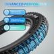 thumbnail image 4 of Neumático Hycline Ebike Fat 20x4.0 pulgadas para bicicleta eléctrica, 4 of 7