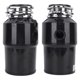 thumbnail image 5 of Eliminación De Basura, Triturador De Basura De Cocina 2800 RPM Enchufe UE 250 V Para Fregadero De Cocina, 5 of 7