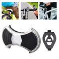thumbnail image 3 of Luz trasera LED para bicicleta Recargable a prueba de agua Soledad, 3 of 10