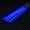 Blue, variant on LUXMO Meteor Shower Rain Lights,30cm 8 Tubes 192 LED Falling Rain Drop light Outdoor Waterproof Snow Falling Icicle Lights Christmas String Lights for Holiday Garden Tree Christmas Thanksgiving
