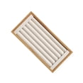 thumbnail image 2 of Bandeja de Joyería Sonducket Color Crema, 2 of 6