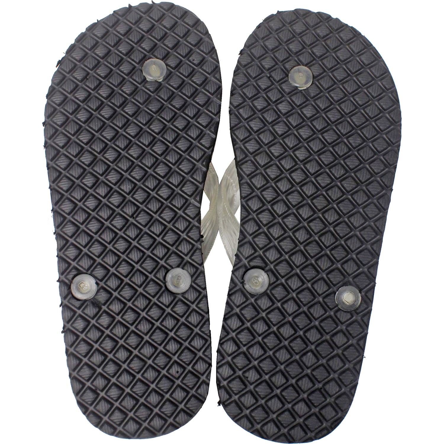 Locals Local Massage Slipper Size 9 Unisex