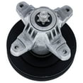 thumbnail image 2 of MTD 918-04474B Spindle Assembly Columbia Murray M115-38 CLT38G Lawn Tractors, 2 of 8