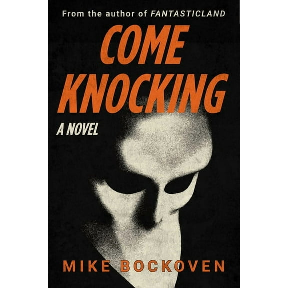 Come Knocking, (Hardcover)