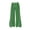 Green#girls y2k baggy pants, variant on Girls Baggy Sweatpants Wide Leg Oversized Elastic Waist Loose Sweat Pants 2026 Kids Dance Drawstring Preppy Y2K Trousers Brown,8-9Years