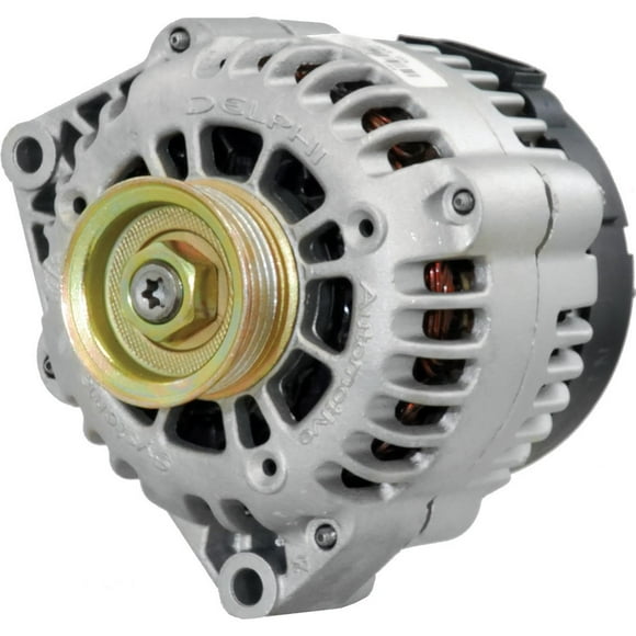 Alternador ACDelco Gold 335-1086 100% nuevo