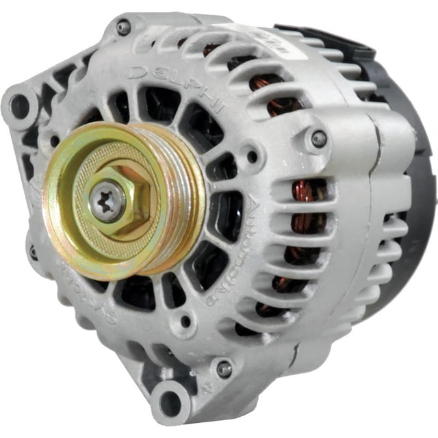 Alternador ACDelco Gold 335-1086 100% nuevo