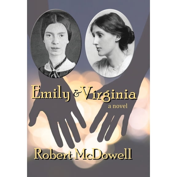Emily & Virginia, (Hardcover)