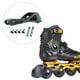thumbnail image 1 of Patines en línea DYNWAVEMX bloque hoja de accesorio de Patinaje sin seguridad para adulto, 1 of 7