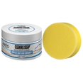 thumbnail image 1 of 100g White Shoes Cleaning Cream Stains Remover Shoes Whitening All-Purpose Cleansing Cream With Wipe Sponge For Shoes Sneakers, 1 of 5