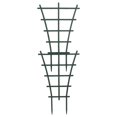 thumbnail image 3 of Garden Trellis Plant Support for Climbing, Vines and Flowers Stands Plastic Plant Support Garden Trellis for Climbing Vines and Flowers Stands Indoor Potted Plant, 3 of 8
