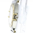 thumbnail image 4 of Pre-Owned OMEGA Constellation 18K Gold Steel Ladies Watch 795.1080 Polished, 4 of 8