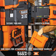 Klein Tools MODbox Single Drawer Toolbox