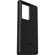 OtterBox Defender Series Pro Case for Samsung Galaxy S22 Ultra - Black