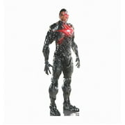 Justice League-Cyborg Stand Up - Party Supplies - 1 Piece