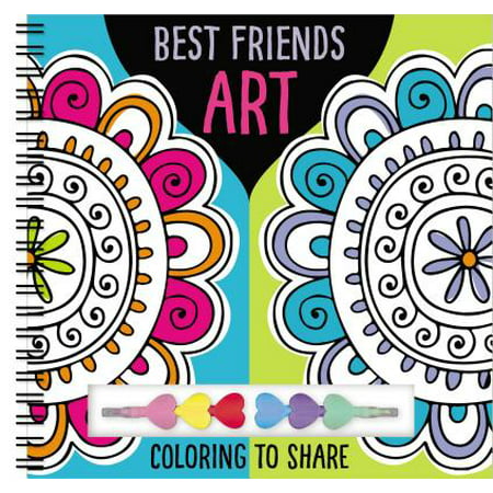 Art Books Best Friends Art (Things To Make For Best Friends)