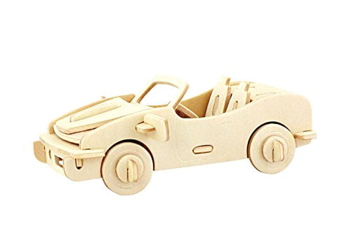 childrens model car kits
