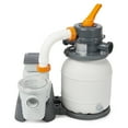 thumbnail image 3 of Bestway 58498E Filtre à Sable Durable Flowclear 1500 Gallons pour Piscines, 3 of 8