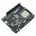 thumbnail image 1 of Maoww ESP32 Development Board Wireless Bluetooth-compatible Battery Charging CH340 Memory Hardware Replacement for UNO D1, 1 of 7