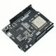 thumbnail image 1 of Injueey Mini placa de desarrollo ESP32, módulo de herramientas de desarrollo compatible con Bluetooth inalámbrico, reemplazo CH340 para Electrónica miscelánea, 1 of 6