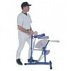 (Price/EA)Gamemaster H&B Louisville Ultimate Pitching Machine - Complete Unit only