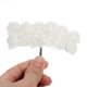 thumbnail image 5 of unbranded 144Ud Cabezas De Flores Artificiales Beige Para Manualidades Y Duradera, 5 of 6