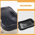 thumbnail image 3 of unbranded Bolsa Magnética Para Motocicleta Con Espacio Para Teléfono Y Accesorios Impermeable, 3 of 8