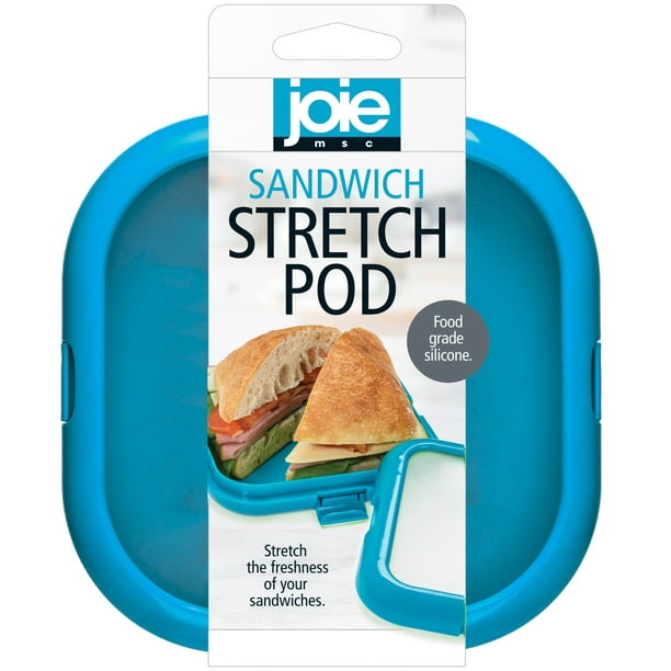 SANDWICH STRETCH PODS