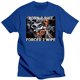 thumbnail image 3 of La camiseta de Born To Shit Obligado a Limpiarse, 3 of 5
