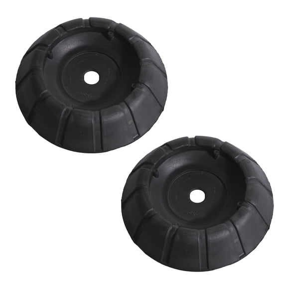 Bases de Amortiguador AG para Auto Delantero para Suzuki Vitara 2016 a 2020 2 Piezas Nuevas