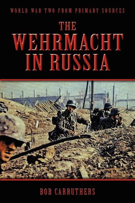 World War II on the Russian Front 1941-1945 : Soviet Storm