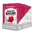 thumbnail image 3 of Wiley Wallaby Watermelon Flavored Licorice Candy, 7.05 oz. Resealable Bag, 3 of 6